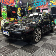 Audi A3 1.8 5p