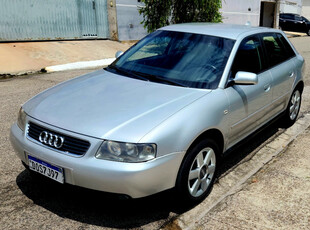 Audi A3 1.8 Turbo Aut. 5p 180 hp