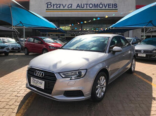 Audi A3 Sedan A3 1.4 Tfsi Sedan 16v Gasolina