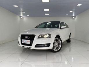 Audi A3 Sportback 2.0 Flex