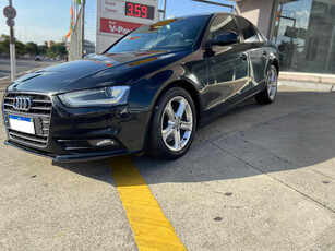 Audi A4 Ambiente 2.0 Turbo