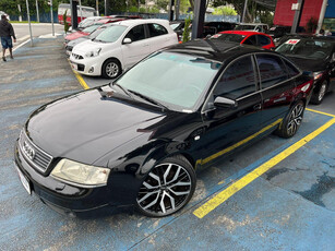 Audi A6 2.8 30v