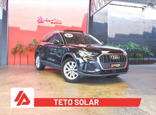 Audi Q3 1.4 35 Tfsi Black s Tronic