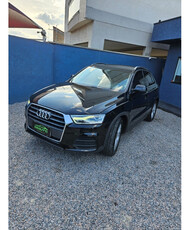 Audi Q3 1.4 TFSI AMBIENTE FLEX 4P S TRONIC