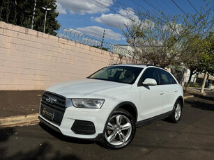 Audi Q3 1.4 Tfsi Ambiente S-tronic 5p