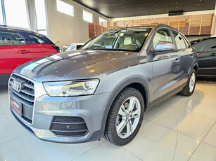 Audi Q3 1.4 Tfsi Ambition S-tronic 5p