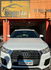 Audi Q3 1.4 Tfsi Attraction S-tronic 5p