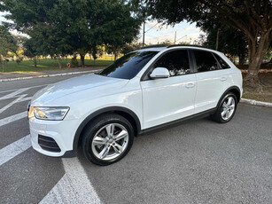 Audi Q3 1.4 Tfsi Attraction S-tronic 5p