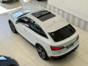Audi Q5 2.0 55 TFSIE PHEV SPORTBACK PERFORMANCE BLACK QUATTRO S TRONIC