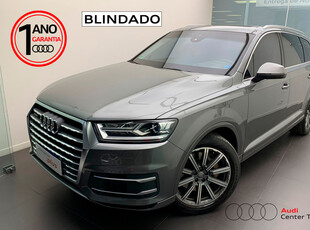 Audi Q7 Audi Q7 3.0 TDI Ambition Tiptronic Quattro