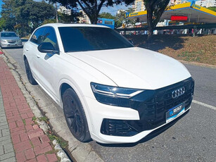 Audi Q8 Q8