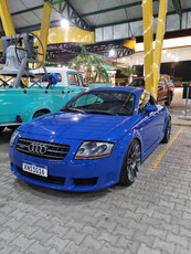 Audi TT 1.8 Quattro 2p