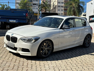 BMW 135i 3.0 V6