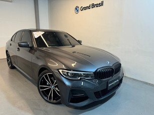 BMW 320 GP 2.0 Turbo (Aut)