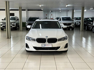 BMW 320I 2.0 16V TURBO SPORT GP