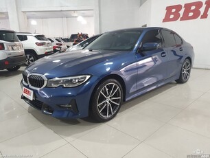 BMW 320I