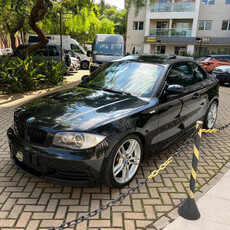 BMW Serie 1 135i Coupe Uc71