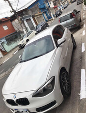 BMW Serie 1 2.0 Sport Active Flex Aut. 5p