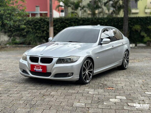 BMW Serie 1 320i Pg51