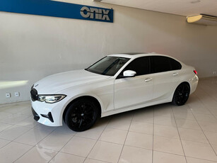 BMW Serie 3 2.0 Sport Gp Aut. 4p