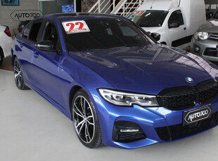 BMW Serie 3 320im Sport