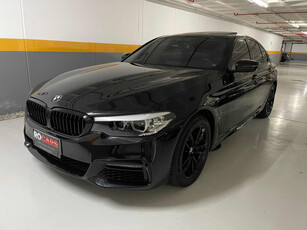 BMW Serie 5 2.0 M Sport Aut. 4p Hibrido