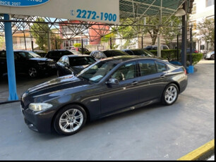 BMW Serie 5 3.0 M Sport Aut. 4p