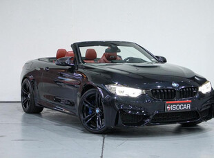 BMW Serie M M4 Cabrio