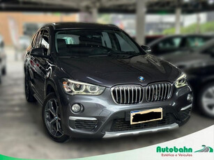 BMW X1 2.0 Sdrive20i X-line Active Flex 5p