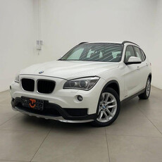 BMW X1 S20i Activeflex