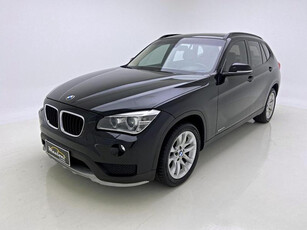 BMW X1 S20i Activeflex