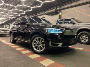 BMW X5 X5 4.4 xDrive50i Security