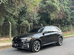 BMW / X5 XDRIVE 30d