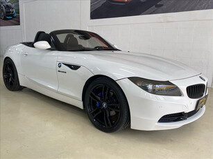 BMW Z4 2.5 i6 Sdrive23i