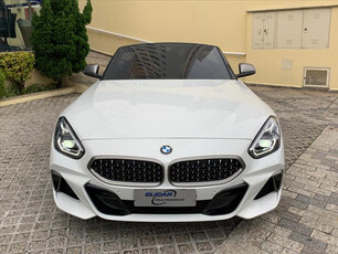 Bmw Z4 3.0 Twinpower Gasolina M40i Steptronic