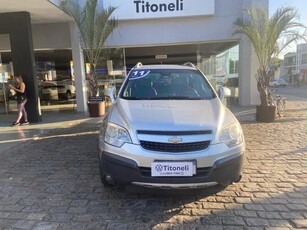 Captiva Sport 2.4