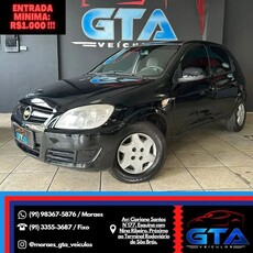 CELTA SPIRIT 1.0 (2011) || ENTRADA MÍNIMA $1.000