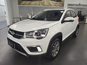 Chery Tiggo 2 1.5 Act 16v Flex Aut. 5p