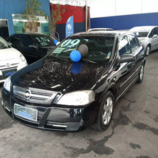 Chevrolet Astra 2.0 Advantage Flex Power 5p