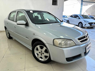 Chevrolet Astra 2.0 Advantage Flex Power 5p