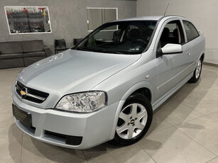 Chevrolet Astra Astra 2.0 MPFI 8V FLEX 2P MANUAL