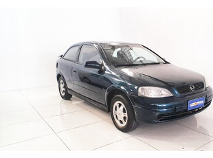 Chevrolet Astra GL 1.8 MPFi