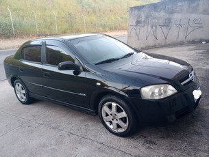 Chevrolet Astra Sedan 2.0 Elite Flex Power Aut. 4p