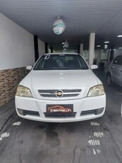 Chevrolet Astra Sedan Advantage completo 2009/2010