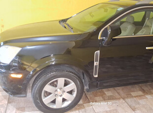 Chevrolet Captiva 2.4 Sport Ecotec 5p