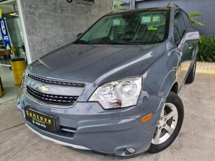 Chevrolet Captiva Sport Fwd