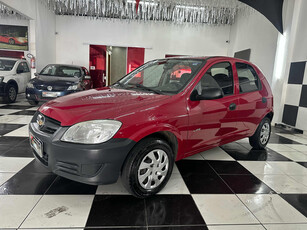 Chevrolet Celta 1.0 Life Flex Power 5p