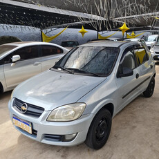 Chevrolet Celta 1.0 Life Flex Power 5p