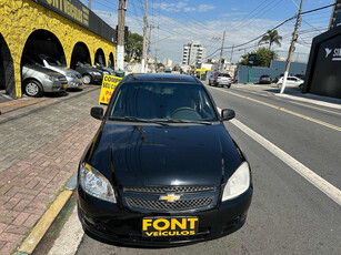 Chevrolet Celta 1.0 Life Flex Power 5p