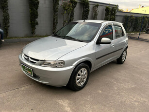 Chevrolet Celta 1.0 Life Flex Power 5p